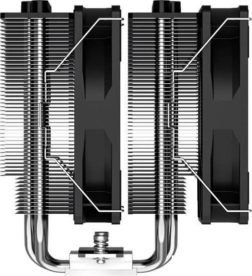 Кулер для процессора ID-Cooling SE-206-XT
