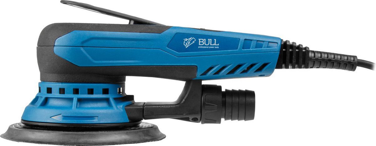 Эксцентриковая шлифмашина Bull OS 1550 E 1304557