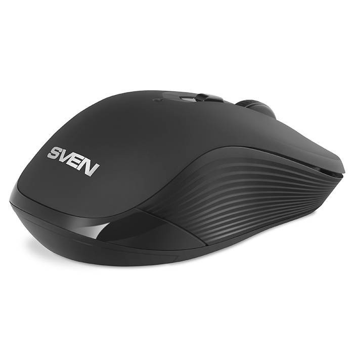Мышь SVEN RX-560SW (черный)