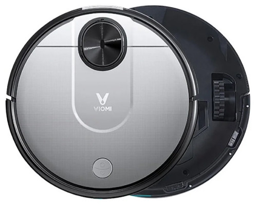 Робот-пылесос Viomi Vacuum Cleaning Robot V2 Pro V-RVCLM21B