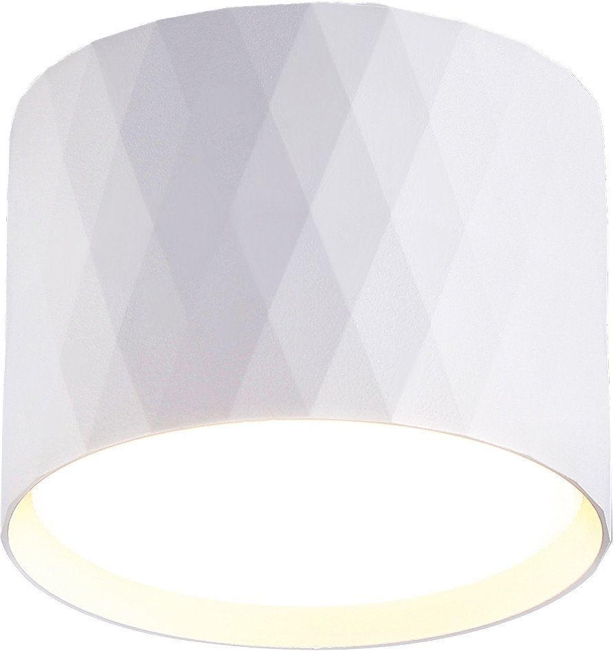 Ambrella light GX53 TN5358 WH (белый)