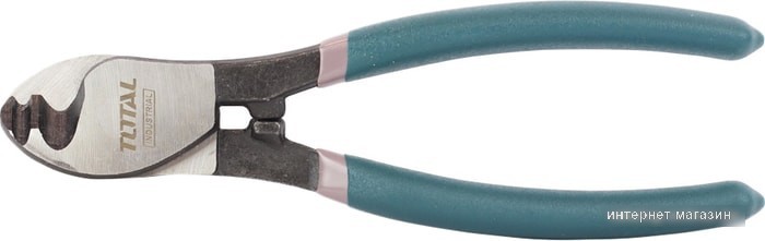 Ножницы для кабеля Total THT11561