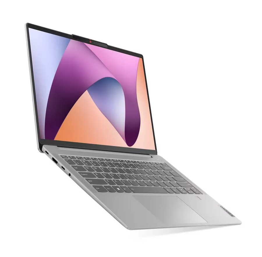 Ноутбук Lenovo IdeaPad Slim 5 14IRL8 82XD002URK