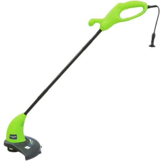 Триммер электрический Greenworks GST2830 [21117]