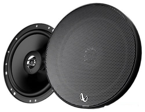 Коаксиальная АС Infinity Alpha 6520