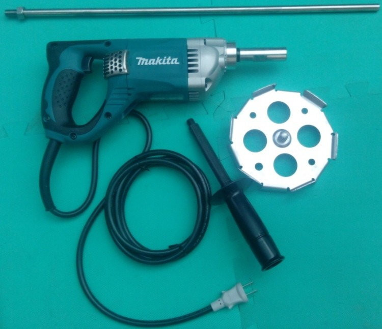 Дрель-миксер Makita UT2204
