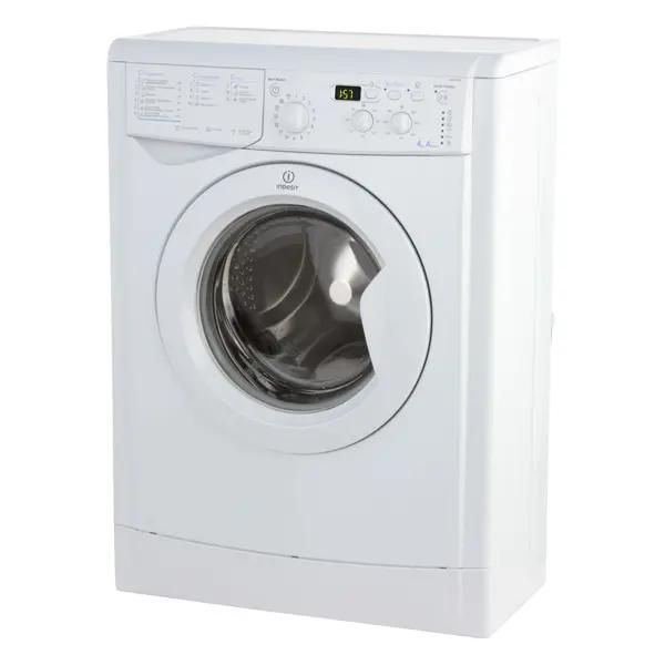 Стиральная машина Indesit IWUD 4085