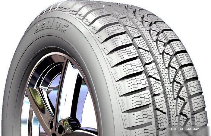 Автомобильные шины Petlas SnowMaster W651 235/50R19 103V