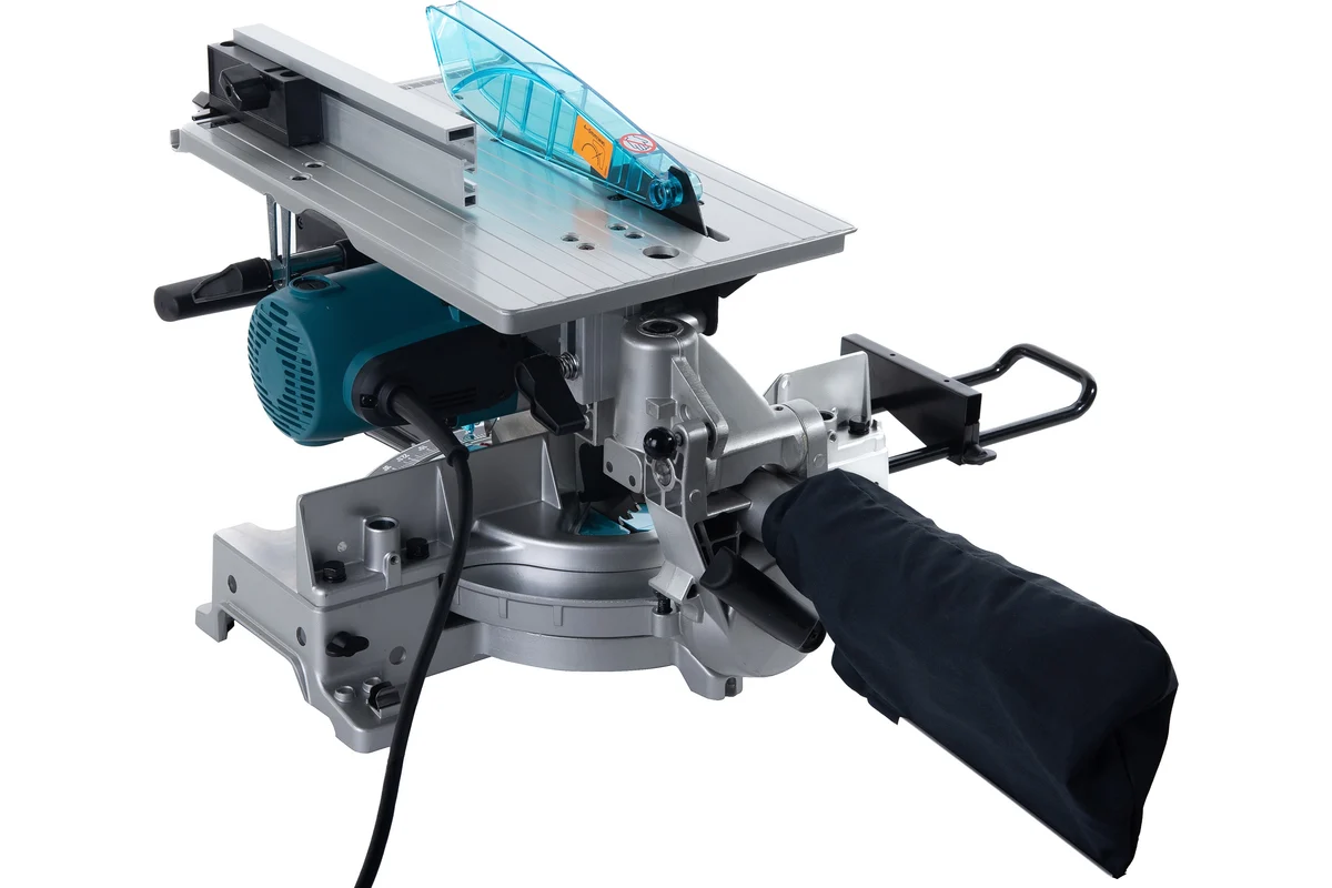Дисковая пила Makita LH1040