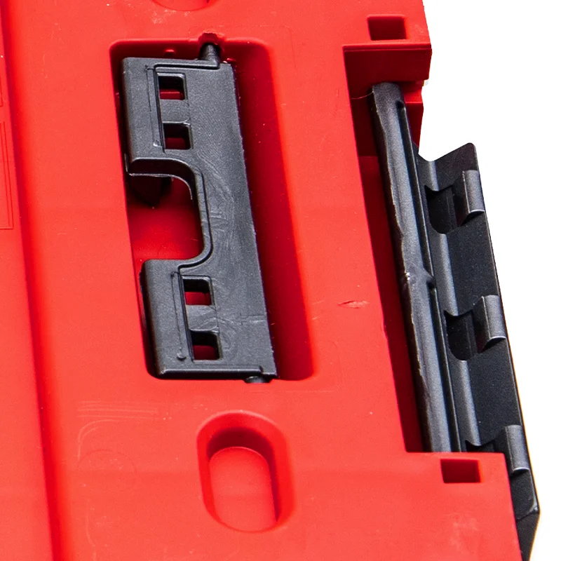 Ящик для инструментов Qbrick System Prime Toolbox 250 Vario RED Ultra HD Custom