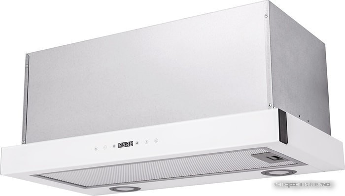 Кухонная вытяжка Exiteq EX-1146 (белый)