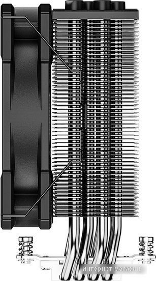 Кулер для процессора ID-Cooling SE-214-XT PRO