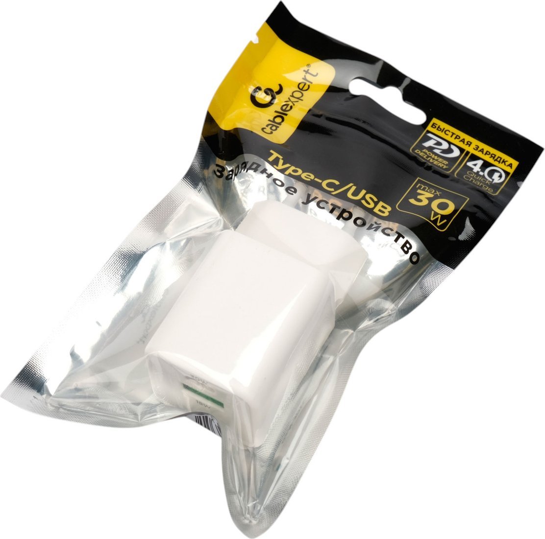 Cablexpert MP3A-PC-63