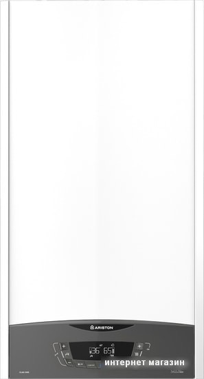 Отопительный котел Ariston Clas One System 35 RDC