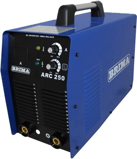 Brima ARC-250 (380V)