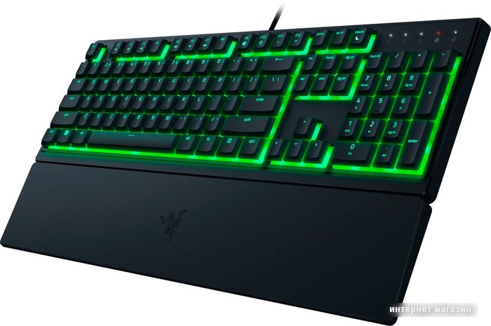 Клавиатура Razer Ornata V3 X