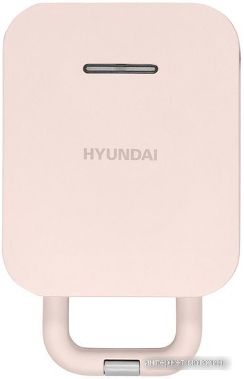Вафельница Hyundai HYSM-1303