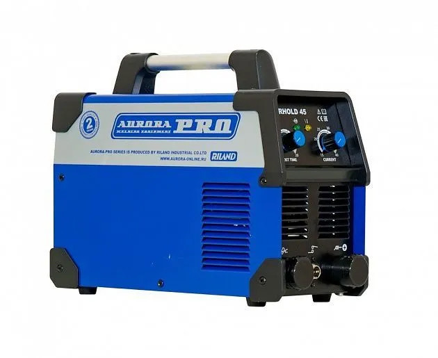 Сварочный инвертор AuroraPRO Airhold 45