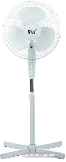 Вентилятор Rix RSF-3000W