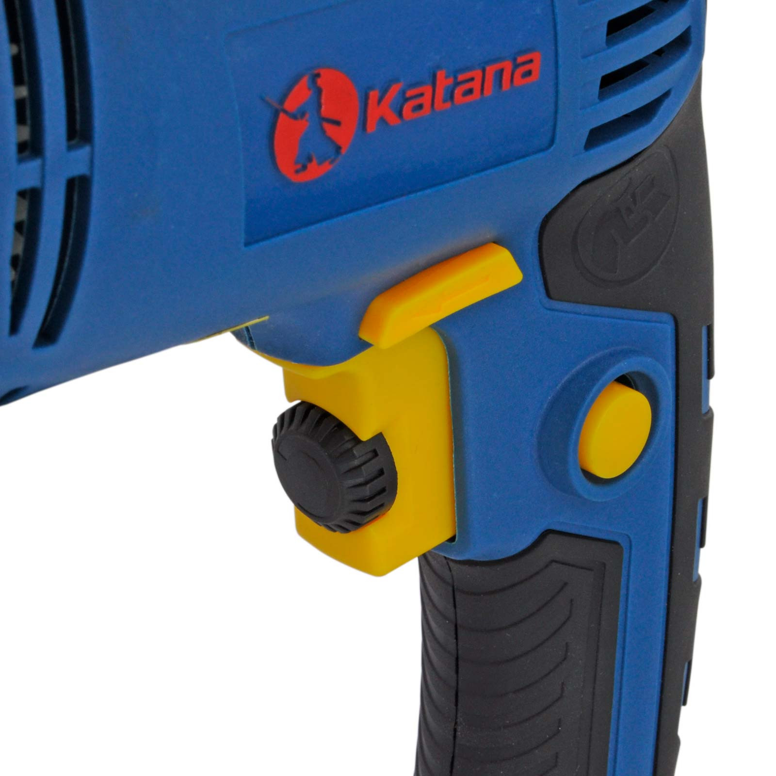 Ударная дрель Katana ID8100