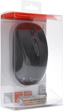 Мышь Gembird MUSW-325