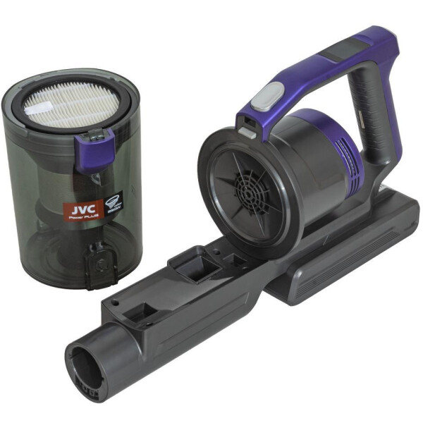 Пылесос JVC JH-VS134
