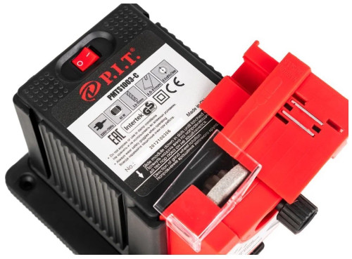 Заточный станок P.I.T PMTS1003-C