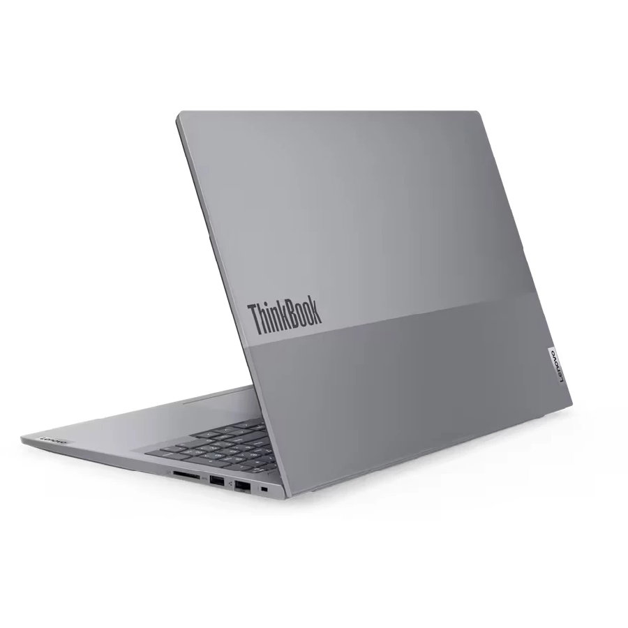 Ноутбук Lenovo ThinkBook 16 G6 IRL 21KH00Q2UE