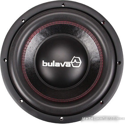 Головка сабвуфера Урал Bulava 10 V.2
