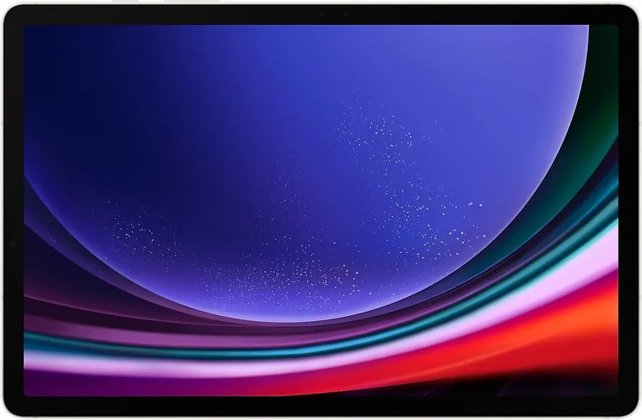 Планшет Samsung Galaxy Tab S9 Wi-Fi SM-X710 8GB/128GB (бежевый)