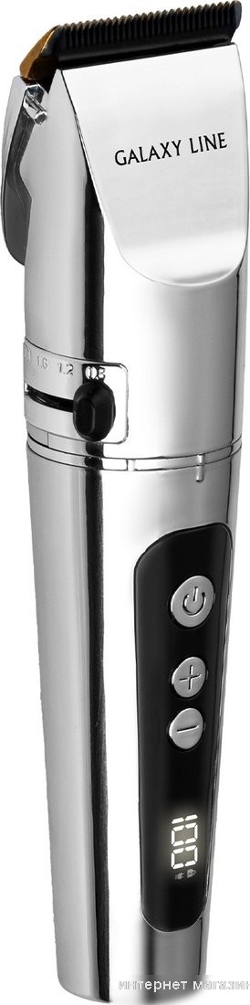 Машинка для стрижки волос Galaxy Line GL4178