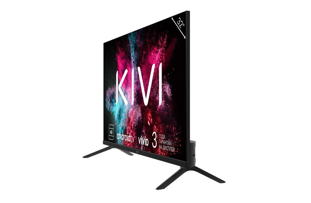 Телевизор KIVI K32HD60B