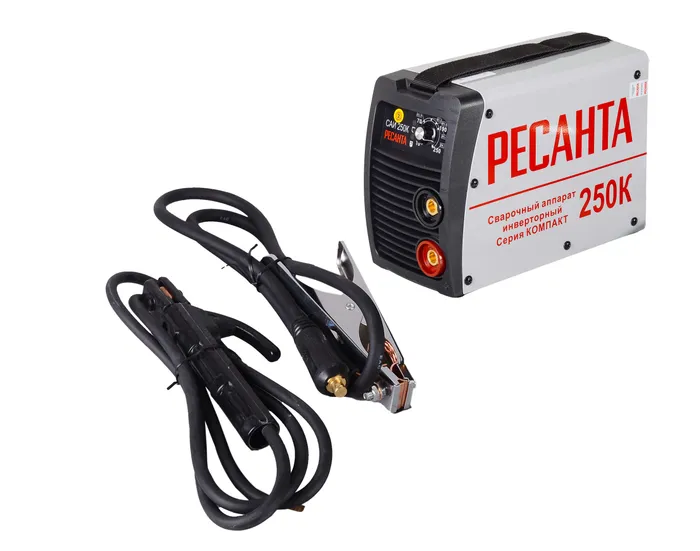 Сварочный инвертор Ресанта САИ-250К
