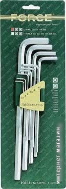 Force 5102XLB 10 предметов