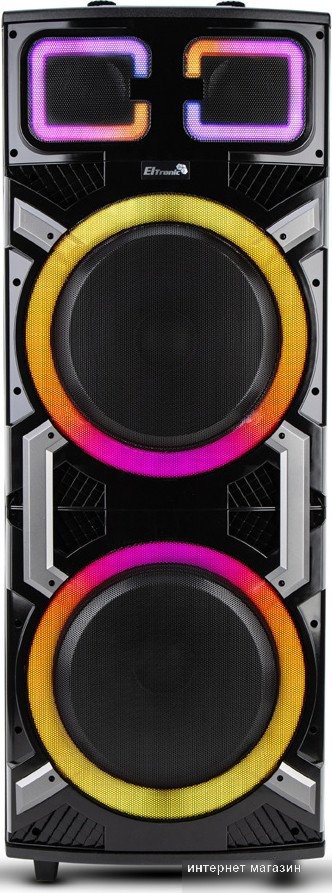 Eltronic 30-42 Crazy Box
