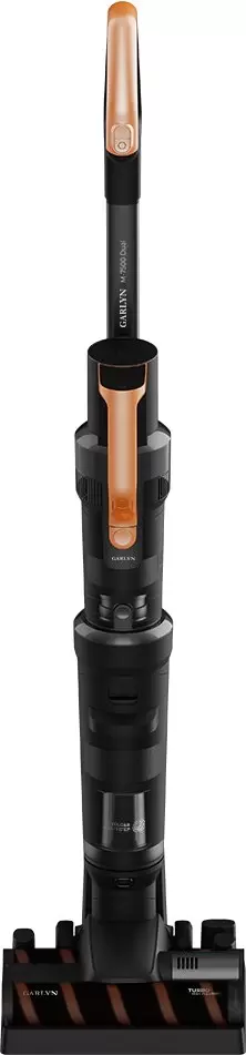 Пылесос Garlyn M-7500 Dual