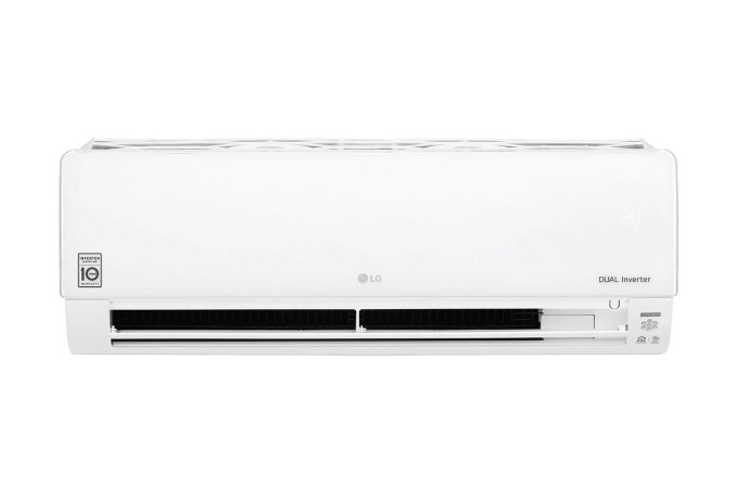 Сплит-система LG Evo Max DC07RH