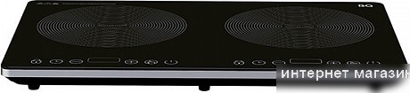 Настольная плита BQ HP105W