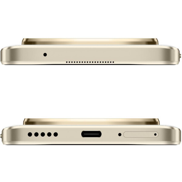 Смартфон Huawei nova 13i 8GB/256GB (белый)