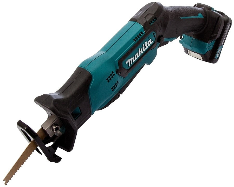 Сабельная пила Makita JR105DWAE