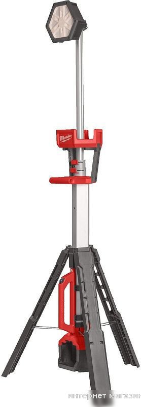 Уличный прожектор Milwaukee M18 SAL2-502B 4933492903