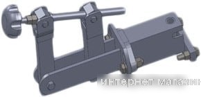 Механический завод сцепка для мотоблока МТЗ 6