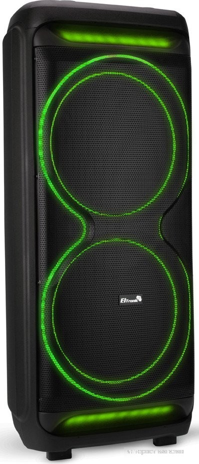 Eltronic 30-55 Crazy Box 2000