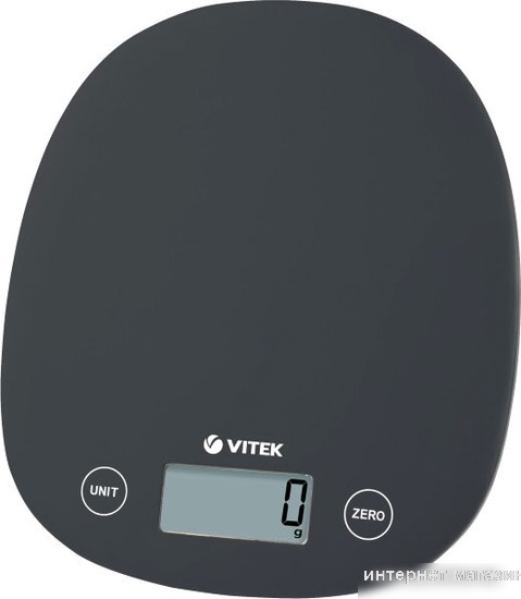 Кухонные весы Vitek VT-7997
