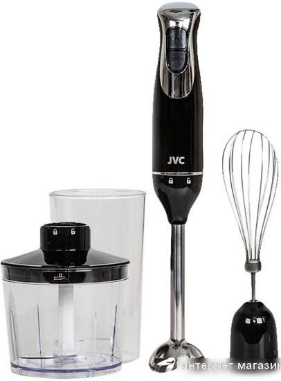 Погружной блендер JVC JK-HB5014
