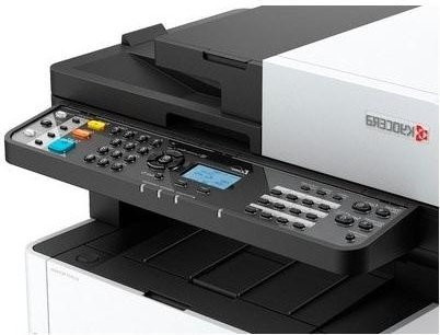 МФУ Kyocera Mita ECOSYS M2040dn