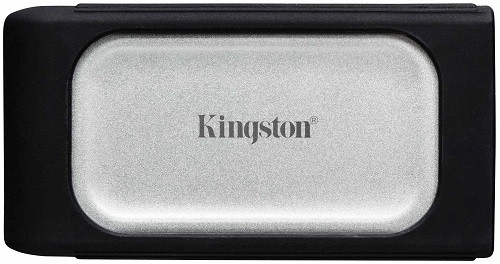 Внешний накопитель Kingston XS2000 500GB SXS2000/500G