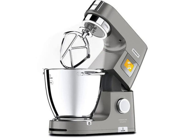 Кухонный процессор Kenwood Chef Patissier XL KWL90.004SI