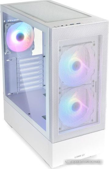 Корпус Lian Li Lancool 205 Mesh C G99.OE764CW.00
