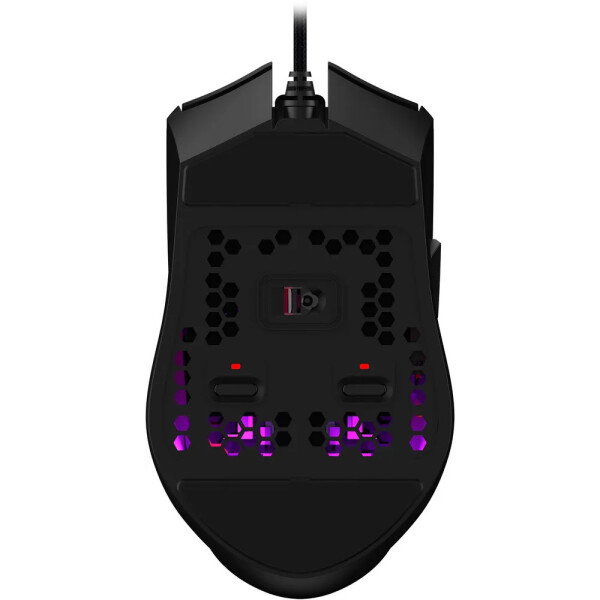 Игровая мышь A4Tech Bloody L65 Max (черный)